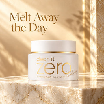 BANILA CO Clean It Zero Anastatica Subtile Cleansing Balm Rebalancing 100ml