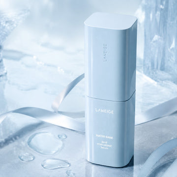 Sérum Water Bank de Laneige - Hydratation ultime pour votre peau