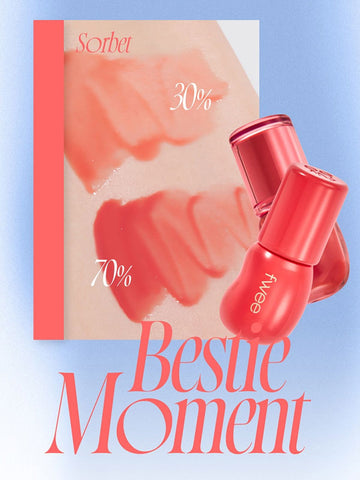 fwee 3D Voluming Gloss 30% 5.3g