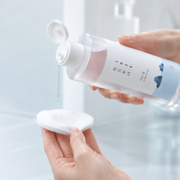 Round Lab Dokdo Toner 500ml - Hydratation et fraîcheur absolues