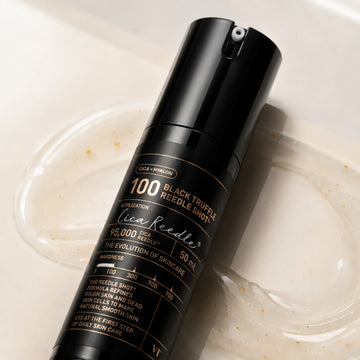 VT Black Truffle Reedle Shot 100 50ml