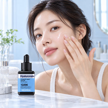 MEDIHEAL Hyaluronate Hydrate Dewy Serum 40ml