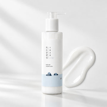 ROUND LAB 1025 Dokdo Lait Démaquillant 200ml