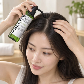 SOME BY MI Cica Peptide Anti Hair Loss Derma Scalp Tonic 150ml