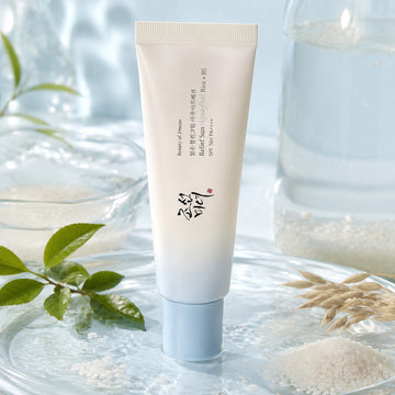 Crème solaire Beauty of Joseon Aqua Fresh Relief Sun : Riz + B5 SPF50+ 50 ml