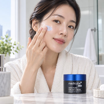 medicube Zero Pore One Day Cream 50 ml