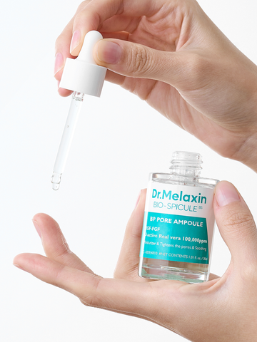 Dr.Melaxin BP Pore Ampoule 30ml