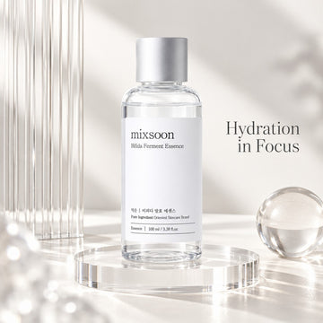 mixsoon Bifida Ferment Essence 100ml
