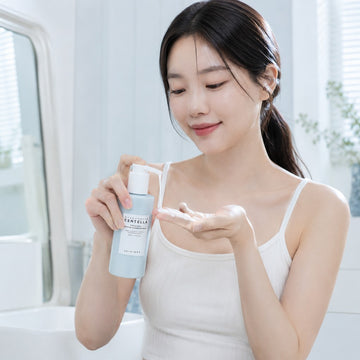 SKIN1004 Madagascar Centella Hyalu-Cica Lait Nettoyant Doux 200ml