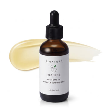 S.NATURE Blanche Multi Care Oil 30ml