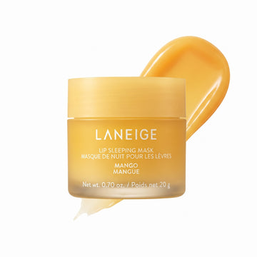 LANEIGE Lip Sleeping Mask EX Mango 20g