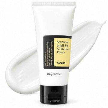 Crème tout-en-un COSRX Advanced Snail 92 100 ml