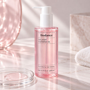 Biodance Collagen Cleansing Oil 200ml