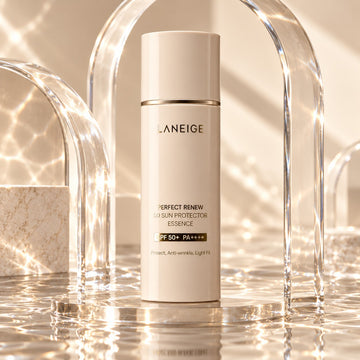 LANEIGE Perfect Renew 5D Sun Protector Essence 50 ml