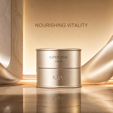IOPE Super Vital Cream 50ml