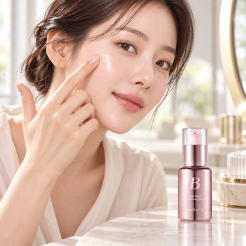 BANILA CO Dew Boost Glow Makeup Serum 30ml