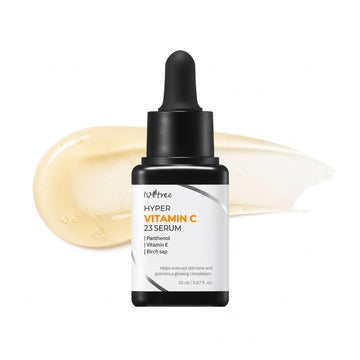 Isntree Hyper Vitamin C 23 Serum 20ml