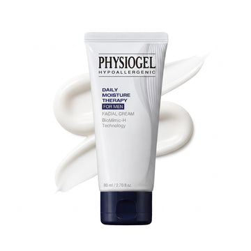 Physiogel Daily Moisture Therapy For Men Facial Cream 80ml