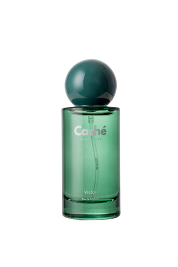 Caché Men's Fragrance - Victor - Skincare Lab