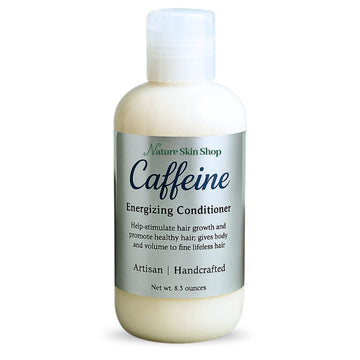 Caffeine Energizing Conditioner for Thinning Hair