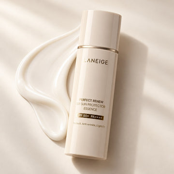LANEIGE Perfect Renew 5D Sun Protector Essence 50 ml