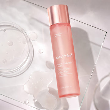 MEDICUBE Triple Collagène Toner 4.0 140 ml
