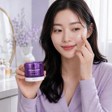 BIO HEAL BOH Probioderm 3D Lifting Cream 50ml