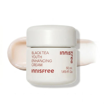 Innisfree Black Tea Youth Enhancing Cream 50ml