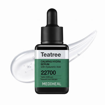 MEDIHEAL Teatree Calming Hydra Serum 40ml
