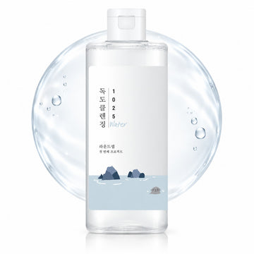 ROUND LAB 1025 Dokdo Cleansing Water 400ml
