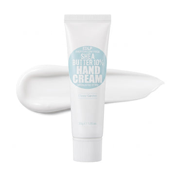 DERMA FACTORY EDLP Shea Butter 10% Hand Cream Classy Garden 30g