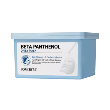 SOME BY MI Beta Panthenol Daily Mask 30pcs