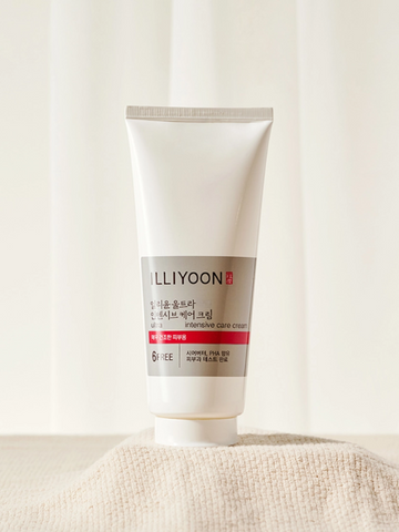 Illiyoon Ultra Intensive Care Cream 200ml