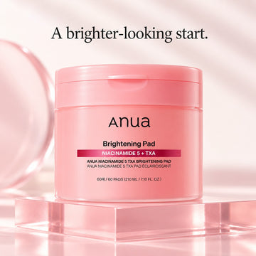 Anua Brightening Pad 210 ml