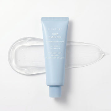 S.NATURE Aqua Oasis Moisture Gel Cream 90ml