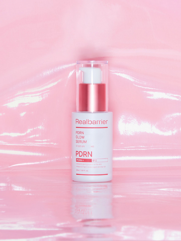 Real Barrier PDRN Glow Serum 30ml-2