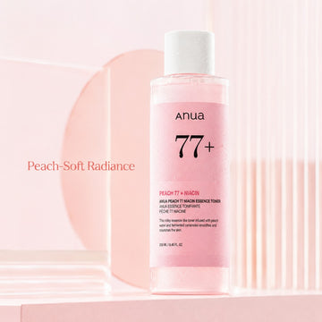Anua Peach 77 Niacin Essence Tonique 250 ml
