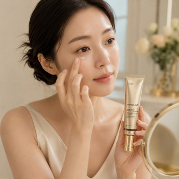 medicube Crème Contour des Yeux Peptides Liftants Intensifs 30ml