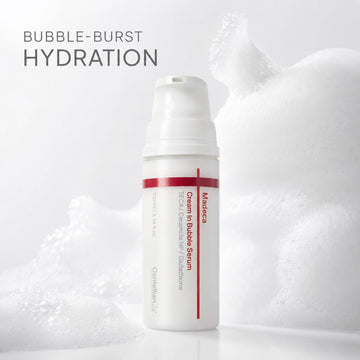 Centellian24 Madeca Cream In Bubble Serum 100ml