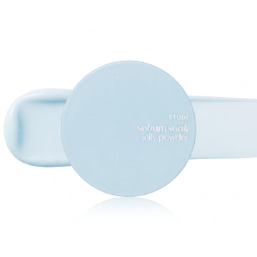 ETUDE Sebum Soak Jelly Powder 8g