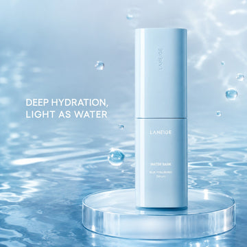 Sérum Water Bank de Laneige - Hydratation ultime pour votre peau
