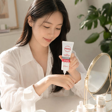 make p:rem PDRN Blemish Tone up Sun Serum 50ml