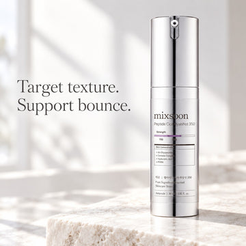 mixsoon Peptide Cica Hyalshot 350 30ml