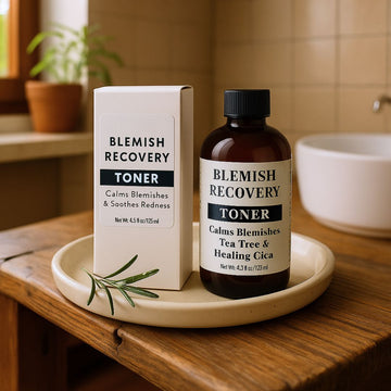 Blemish Recovery Toner