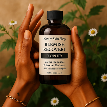 Blemish Recovery Toner