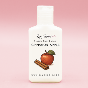 Cinnamon Apple Bundle Gift Set - Skincare Lab