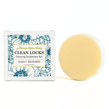 Co-Wash Clean Locks Cleansing Conditioner Bar