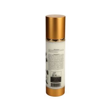 Cleansing Milk for Face and Eyes - Skincare Lab