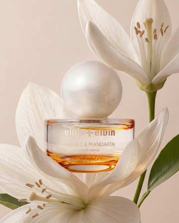 Neroli & Mandarin Eau de Parfum