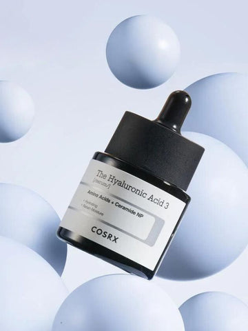 COSRX The Hyaluronic Acid 3 Serum 20g